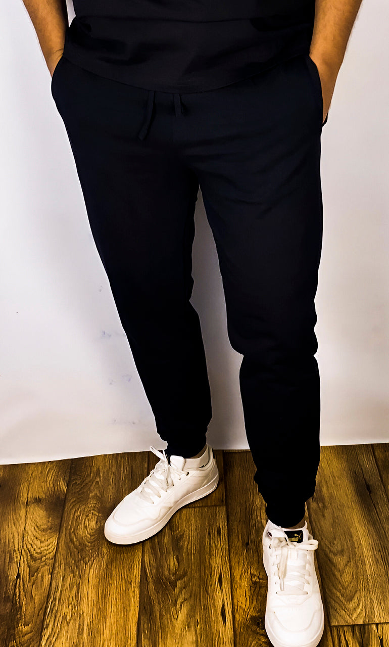 Survêt demi-saison – confort & style pour tous les jours !