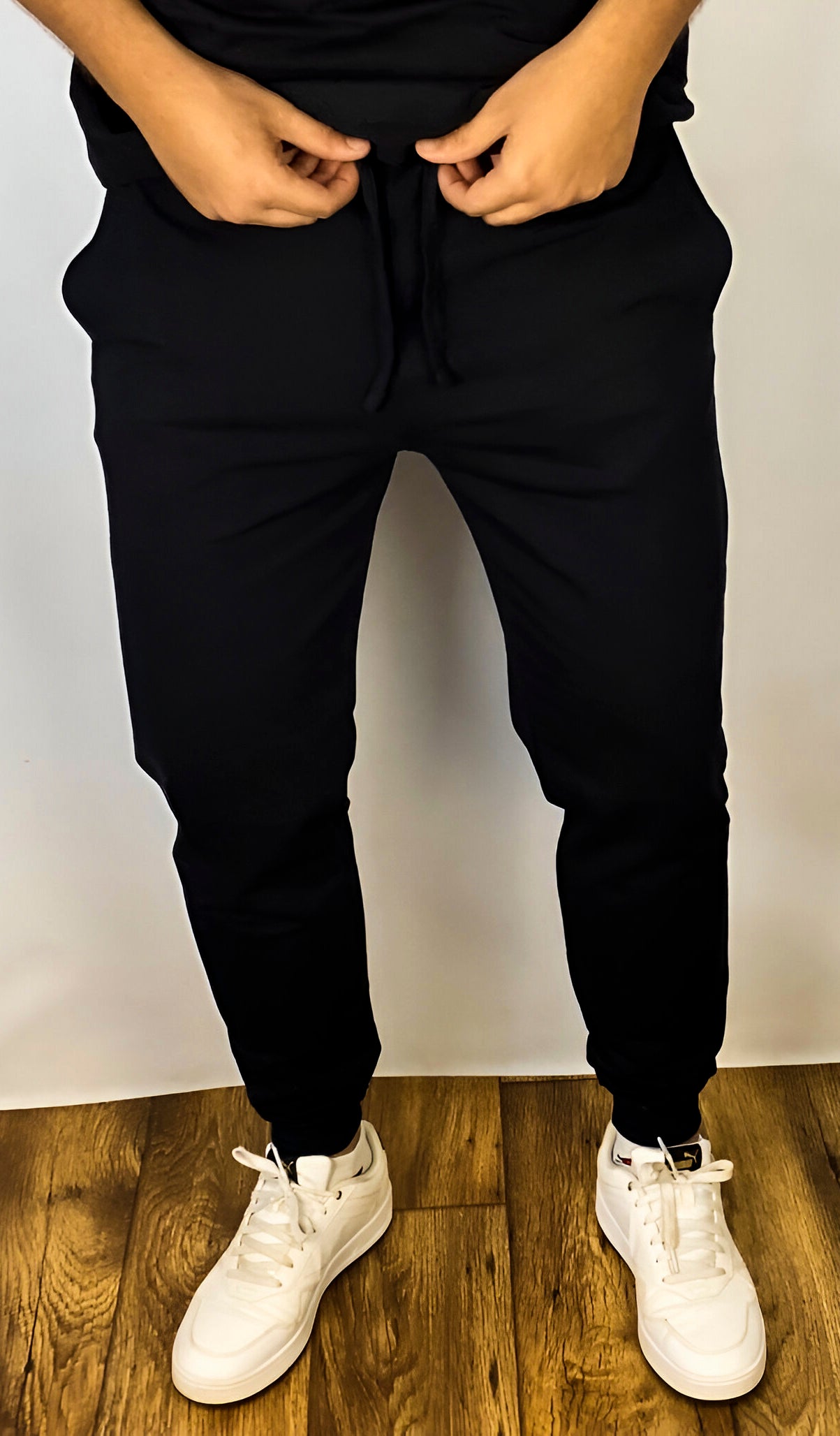 Survêt demi-saison – confort & style pour tous les jours !