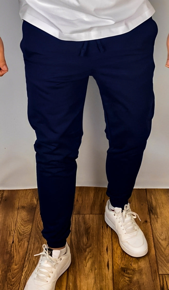 Survêt demi-saison – confort & style pour tous les jours !