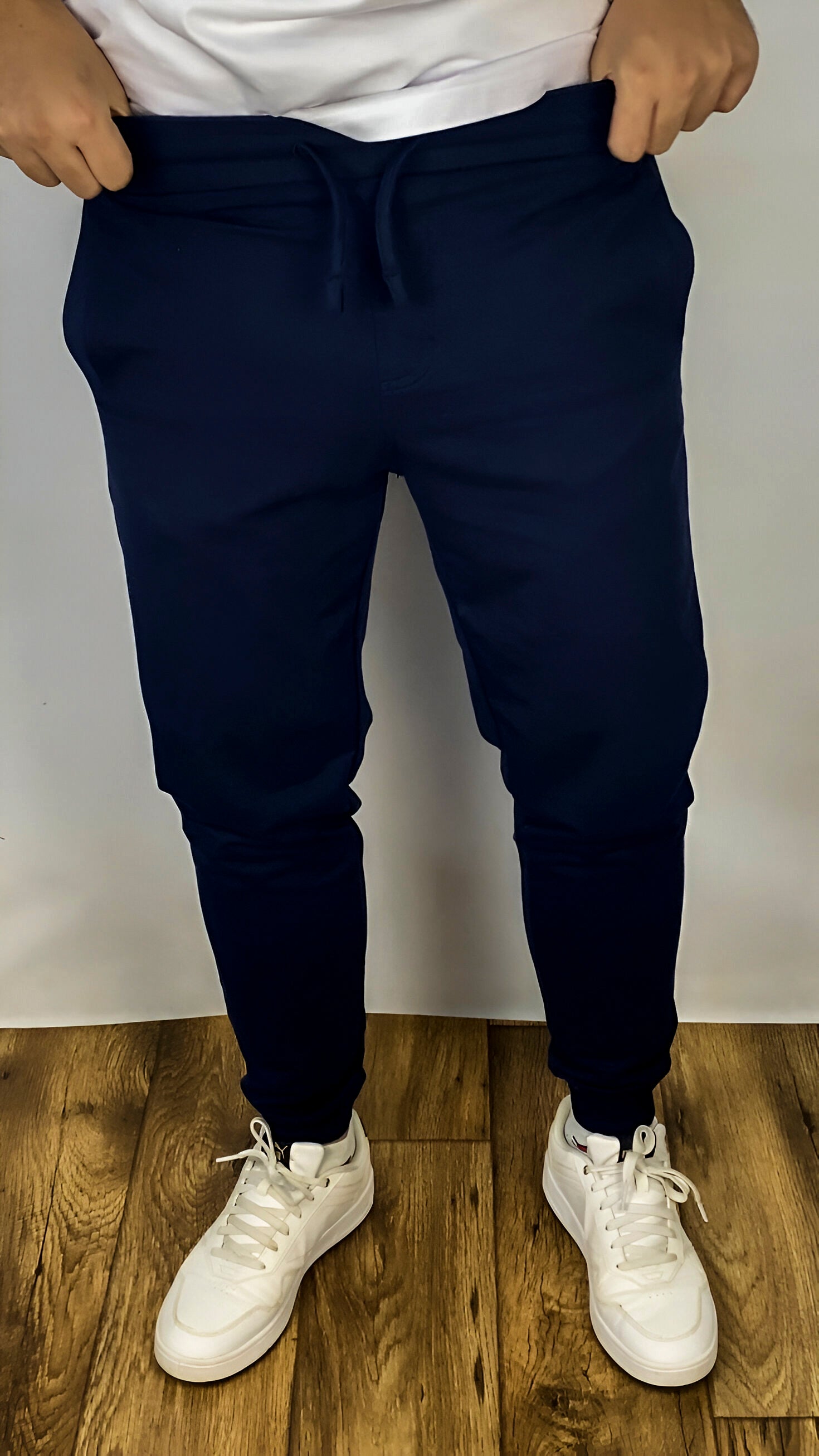 Survêt demi-saison – confort & style pour tous les jours !