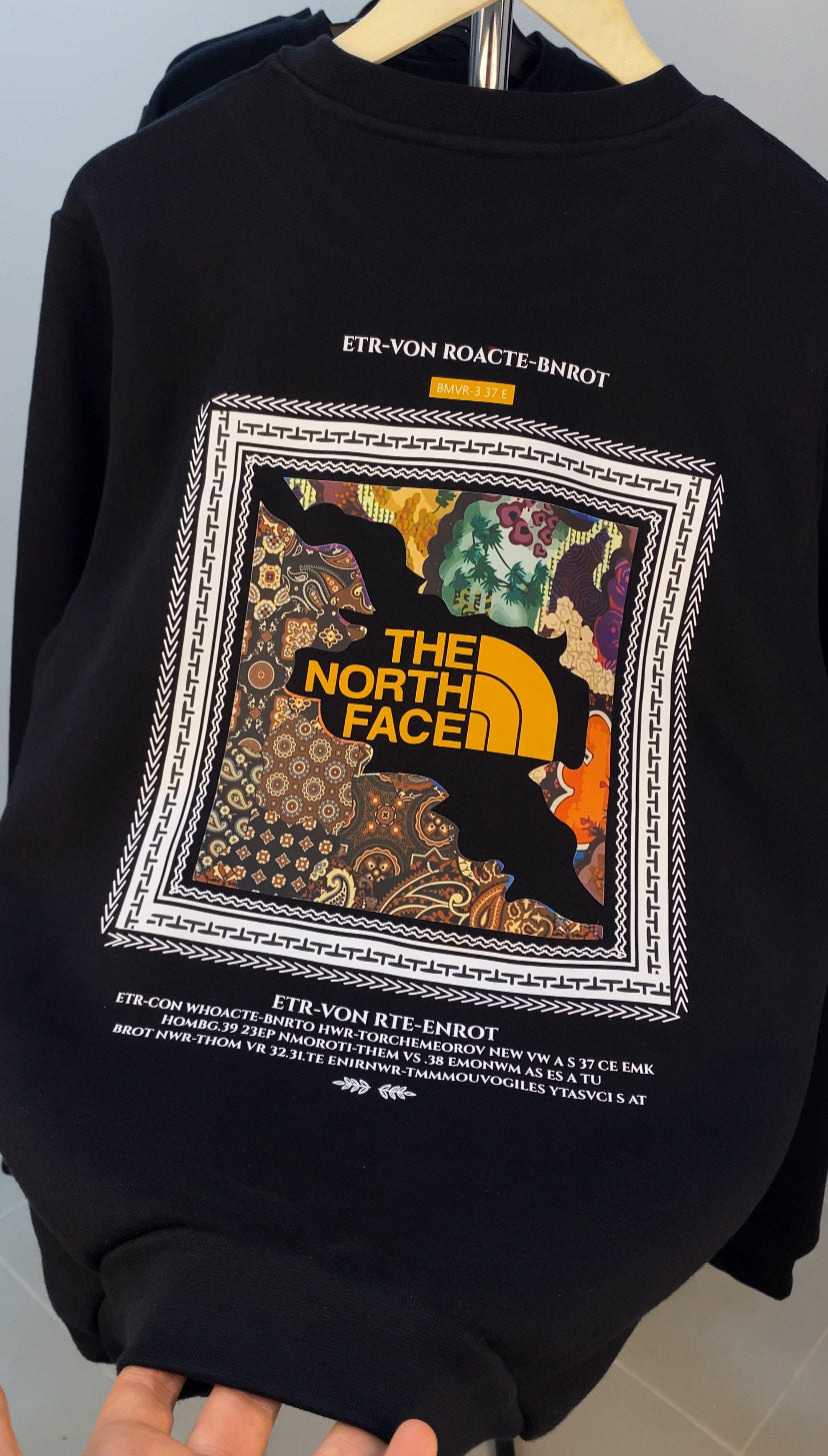 SWEAT-SHIRT 1THE NORTH FACE