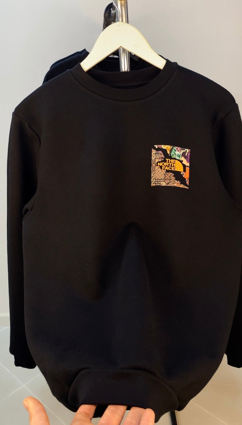 SWEAT-SHIRT 1THE NORTH FACE