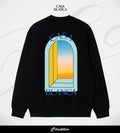 SWEAT-SHIRT CASABLANCA 1