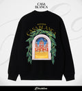 SWEAT-SHIRT CASABLANCA 3