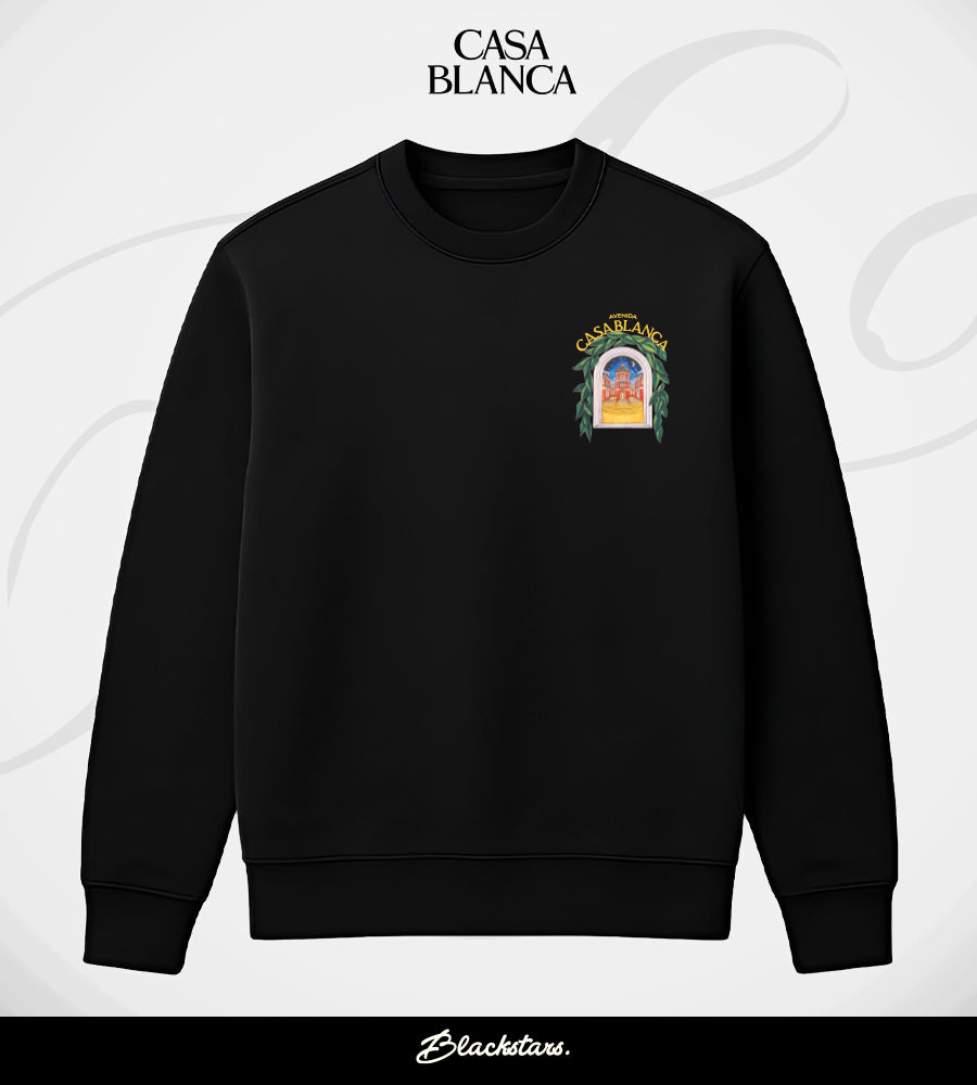 SWEAT-SHIRT CASABLANCA 3