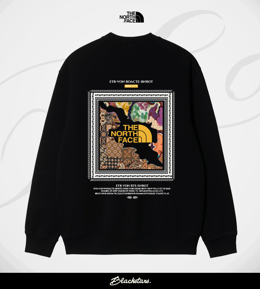 SWEAT-SHIRT 1THE NORTH FACE