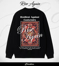 SWEAT-SHIRT 1RISE AGAIN