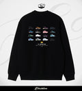 SWEAT-SHIRT 1TN MASTER