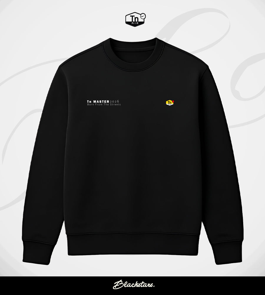 SWEAT-SHIRT 1TN MASTER